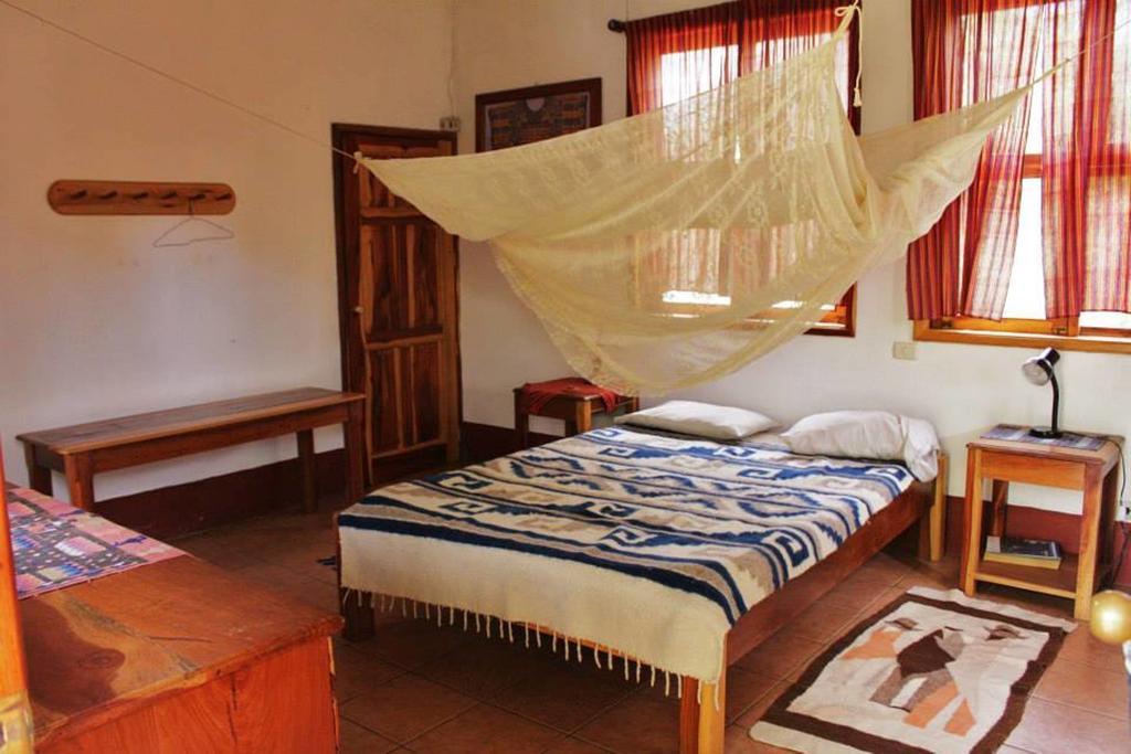 Finca Ixobel Quarto foto