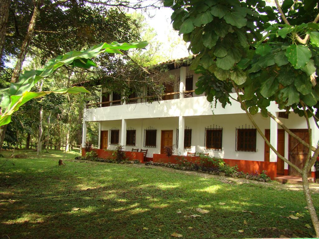 Finca Ixobel Quarto foto