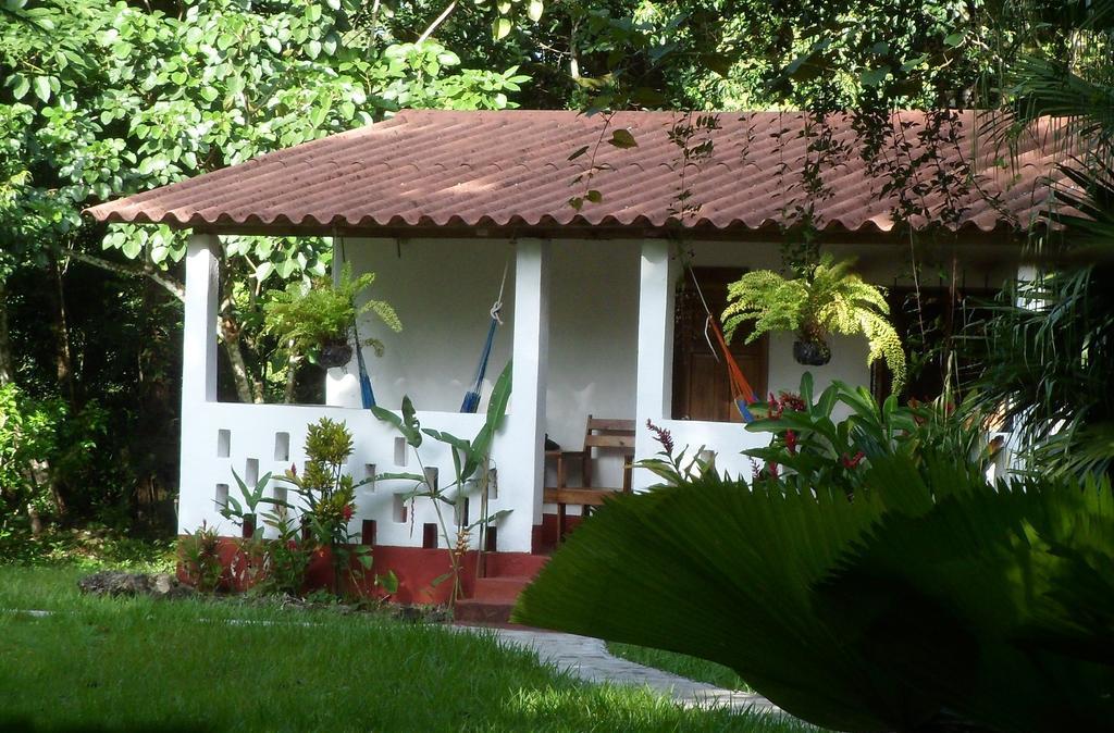 Finca Ixobel Quarto foto
