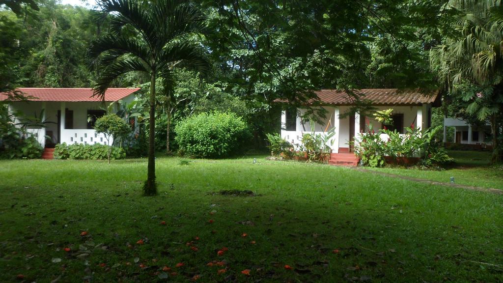 Finca Ixobel Exterior foto