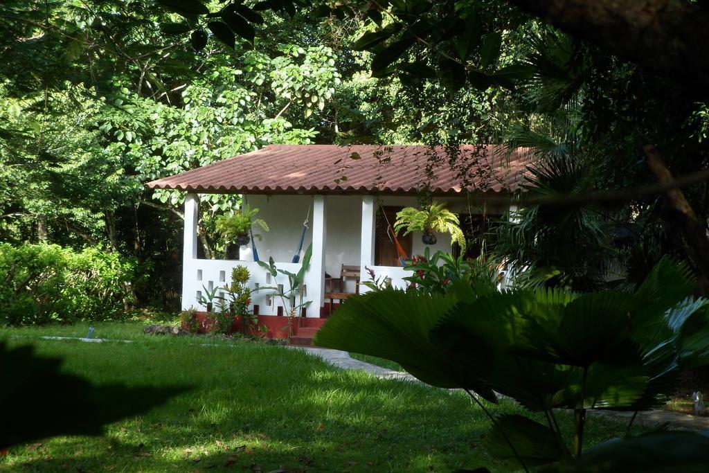 Finca Ixobel Quarto foto
