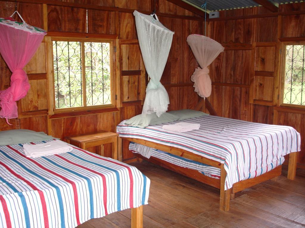 Finca Ixobel Quarto foto