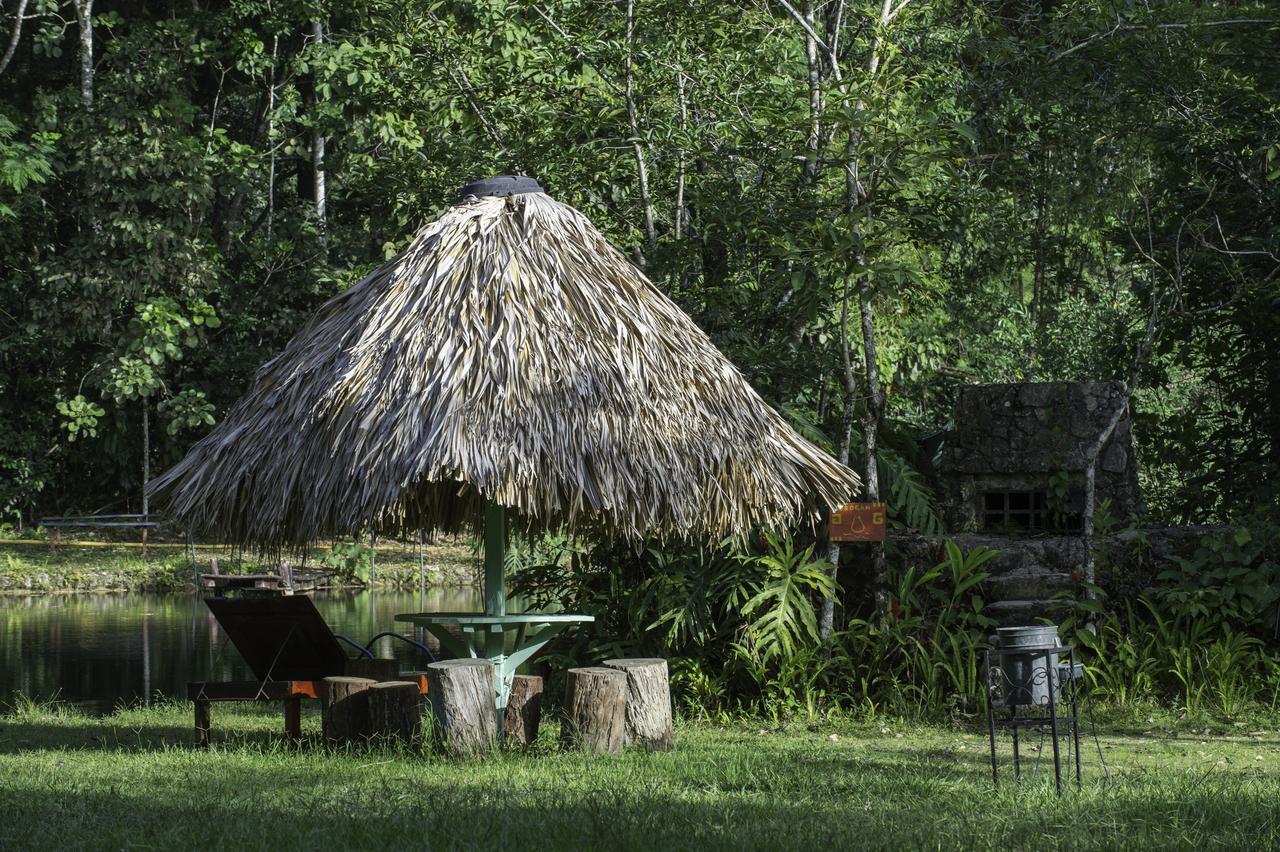 Finca Ixobel Exterior foto